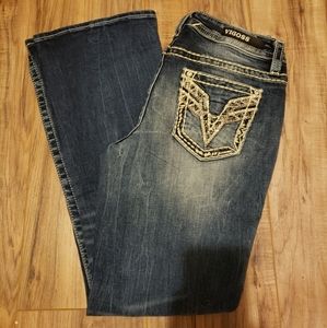 Vigoss jeans
